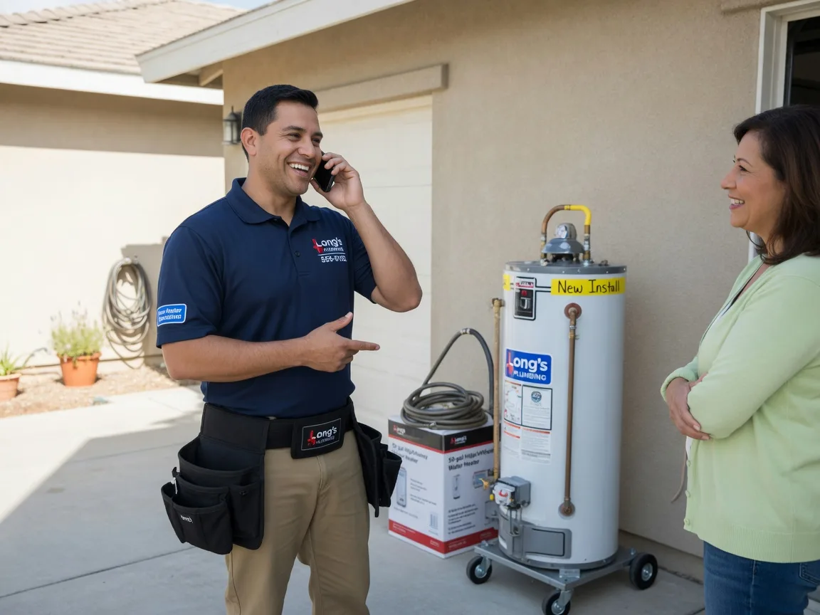 Leak Detection Hathaway Pines, CA FAQs